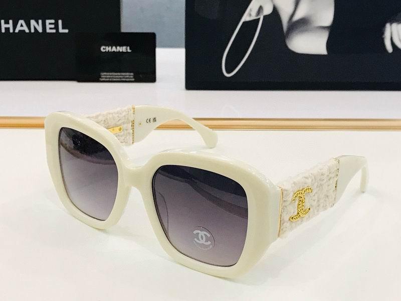 Chanel Sunglasses 1245